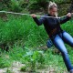 Abenteuer Schluchtwald Foto Derntl