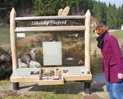 Entdeckerplatz-Bad-Zell