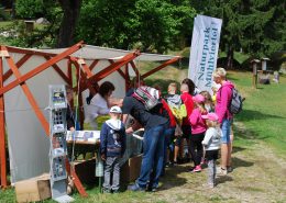 Familienfest Abenteuer Naturpark_Foto Derntl