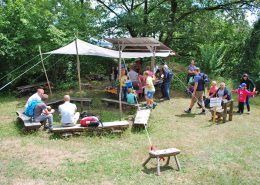 Familienfest Naturpark_Station Heidelerche_Foto Derntl