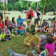 Familienfest Naturpark_Märchenerzählerin_Foto Derntl