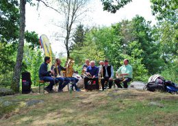 Familienfest Abenteuer Naturpark_Foto Derntl_