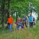 Familienfest Naturpark_Lamawanderung_Foto Derntl