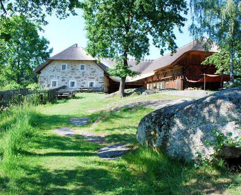 Großdöllnerhof – Naturpark Mühlviertel_Foto_copyright Barbara Derntl