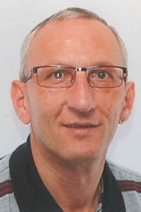 Karl Bauernfeind