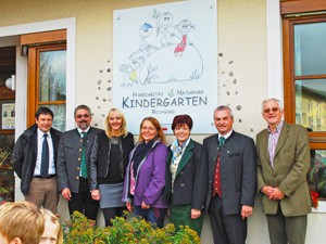 Zertifizierung Naturpark Kindergarten_Foto_copyright Barbara Derntl Zertifizierung Naturpark Kindergarten_Foto_copyright Barbara Derntl