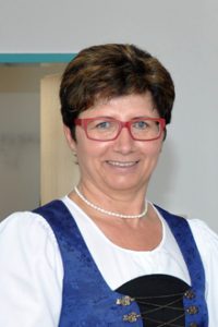 Gabriele Schimpl Rechnungsprüferin