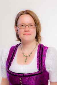 Vorstandsmitglied Käferböck Theresia Vorstandsmitglied Käferböck Theresia