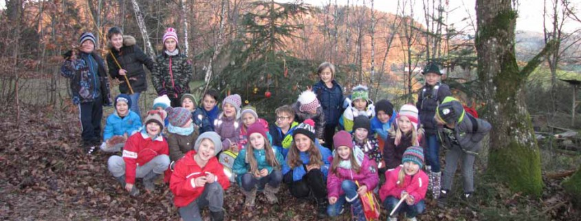 Waldweihnacht2015_copyright Michaela Reiter (2)