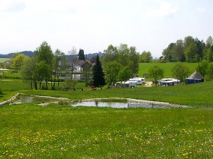 Campingplatz Rechberg Campingplatz Rechberg