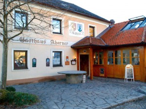 Gasthaus Ahorner St. Thomas