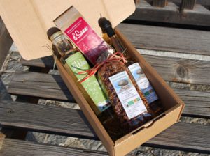 Geschenkpaket_Naturparkspezialitäten_2017