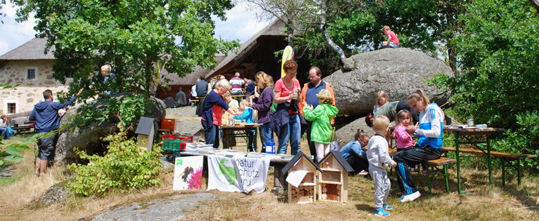 Familienfest Naturpark_Foto Derntl
