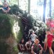 Naturpark-Camp 2017_unterstand fertog_Foto Jakadofsky