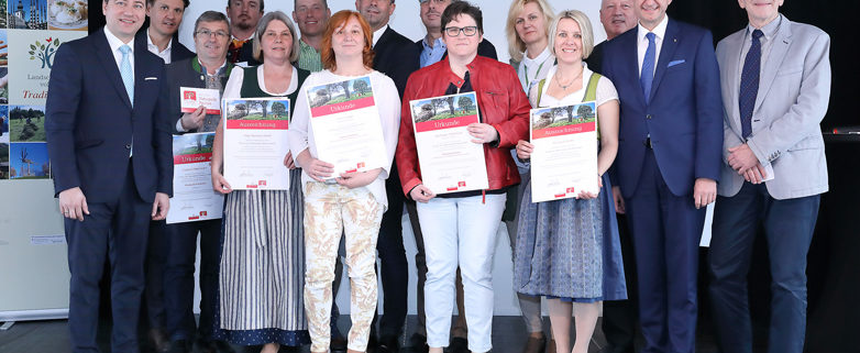 Zertifikatsverleihung_NupPartner_2_Foto_LandOÖ Vanessa Ehrengruber