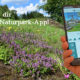 Hol dir die Naturpark_App_Foto_Wahl