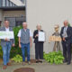 Zertifizierung Naturpark_Mittelschule_Bad Zell