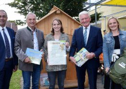 Der Naturpark Mühlviertel gratuliert herzlich zur Auszeichnung_Foto Naturpark Mühlviertel