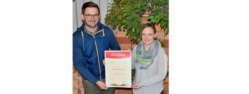 Naturpark-Spezialitäten-Partner_Robert_Thauerböck_Foto_Kathrin_Buchberger