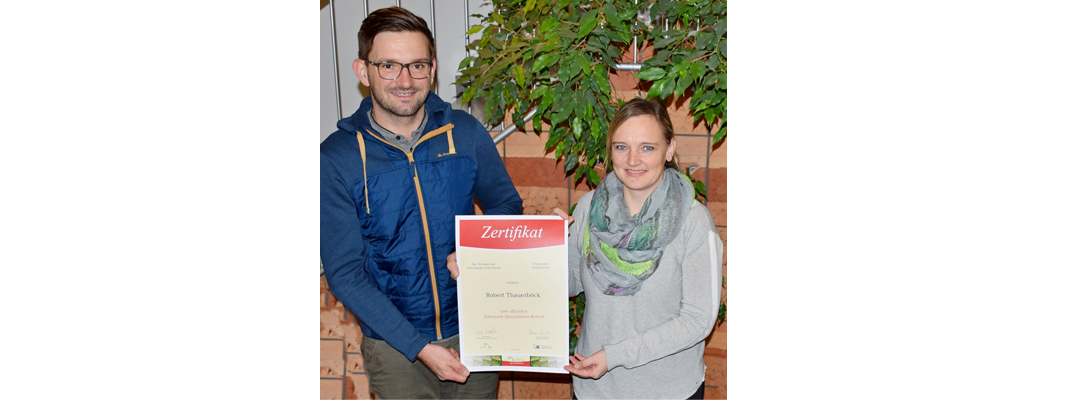 Naturpark-Spezialitäten-Partner_Robert_Thauerböck_Foto_Kathrin_Buchberger