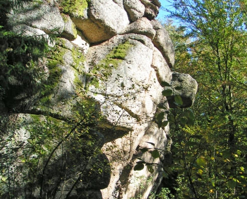 Fuchsmauern_Naturpark_Mühlviertel_Foto_Michaela_Reiter