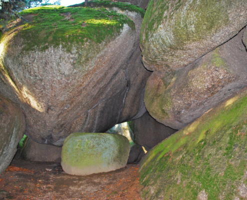 Granitrestling_Naturpark_Mühlviertel_Foto Derntl