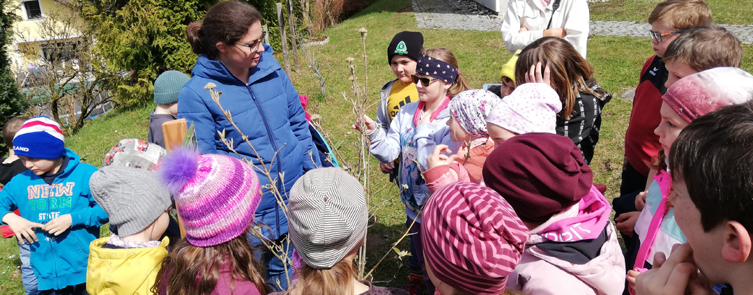 Naturkalender_Workshop_SchülerInnen_St_Thomas_April_2023_Foto_Naturpark_Mühlviertel